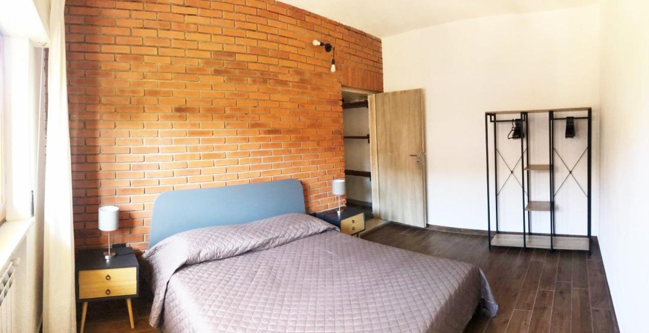 Nel Centro Di Holiday home