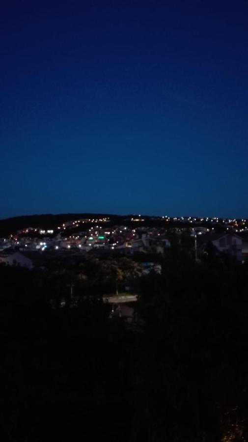 Nel Centro Di *